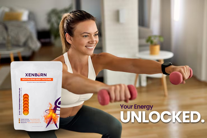 XenBurn customer reviews 3